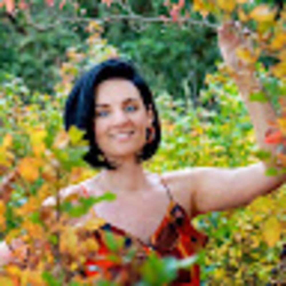 Meet your Posher, Tanya